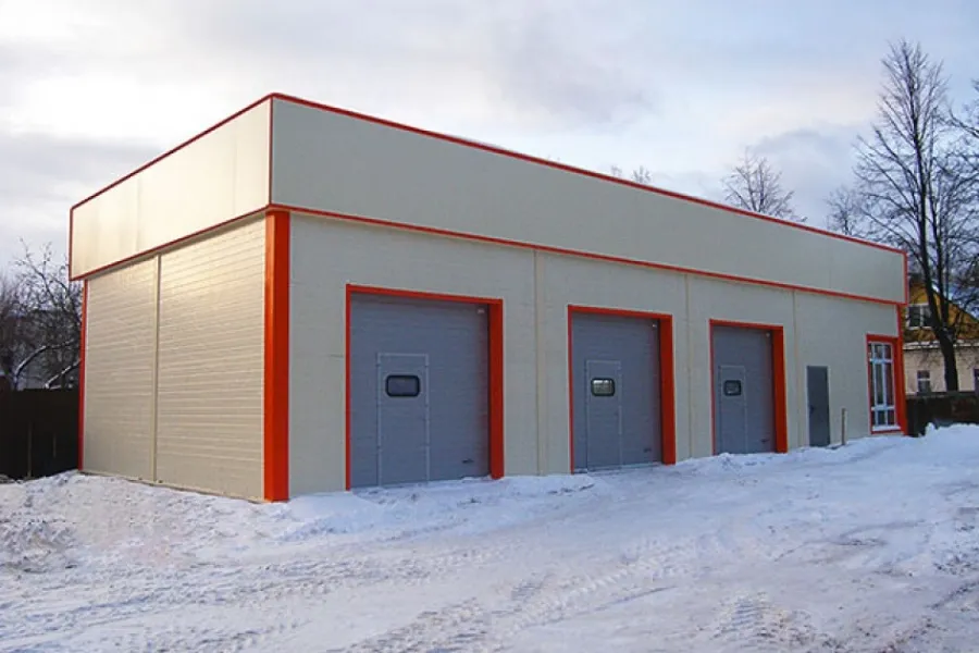 Открыть автомойку по франшизе