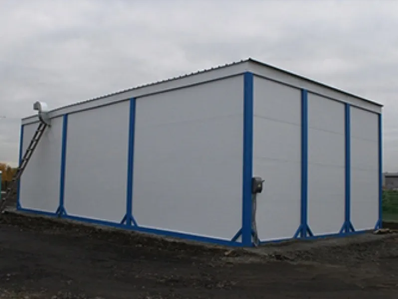 Автомойка на 2 поста в г. Чебоксары