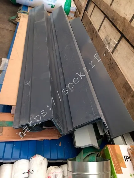 Отгрузка автомойки 